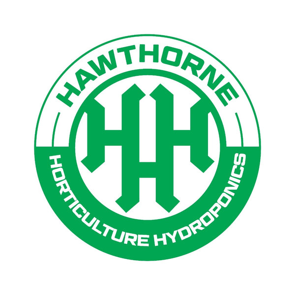 Hawthorne Horticulture 